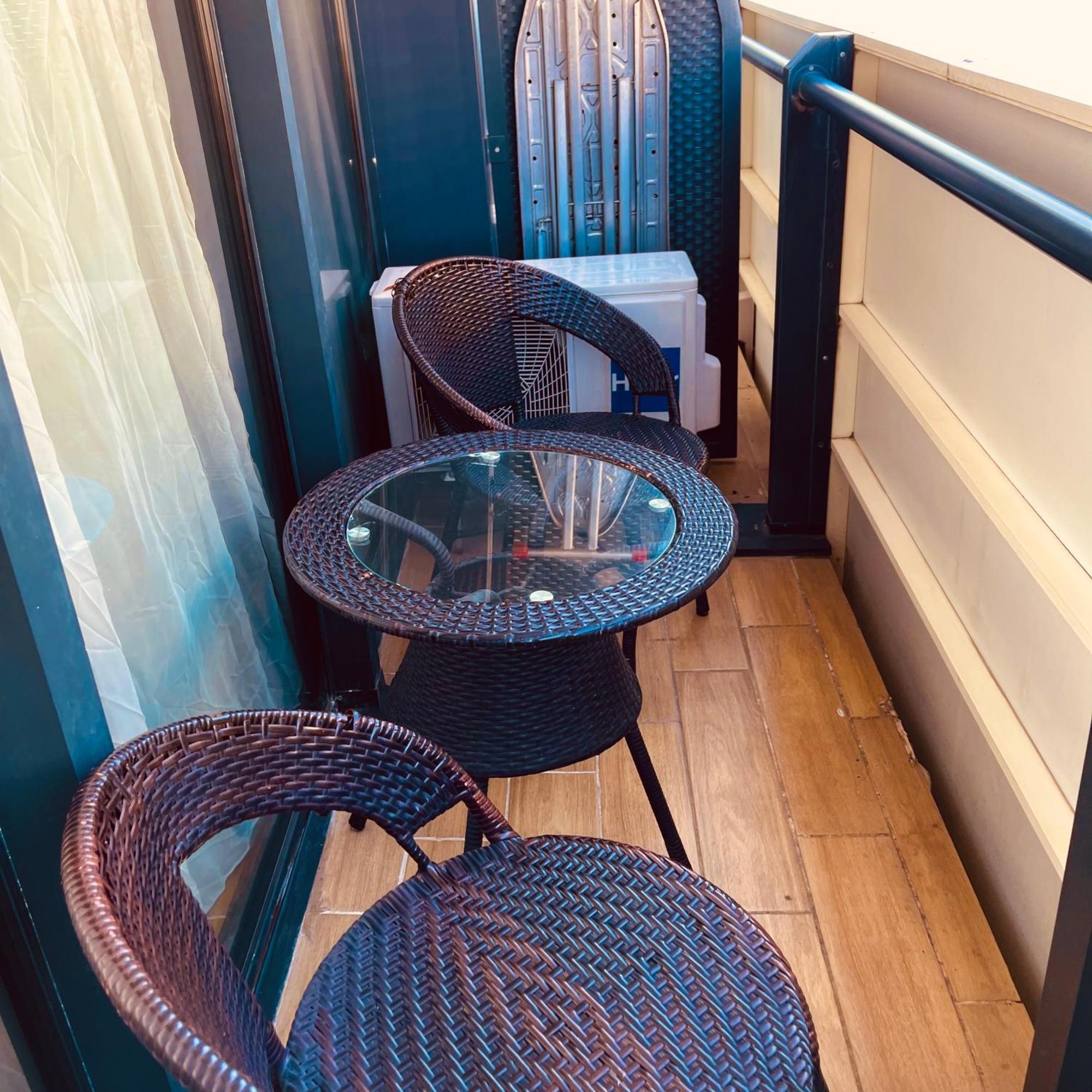 Marvella Orbi City Sea View Batumi Exterior foto